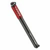Pompe à Main Lezyne Lite Drive Medium (Max 160 Psi / 11 Bar) Rouge