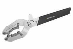 Démonte-Cassette Birzman Noir/ Argent