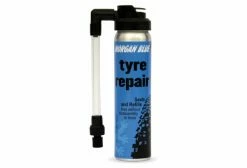 Kit Tubeless Morgan Blue Tyre Repair 75 Ml