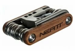 Multi-Outils 11 Fonctions NEATT Marron -Atelier Vélos de Ville Soldes Magasin unnamed file 285