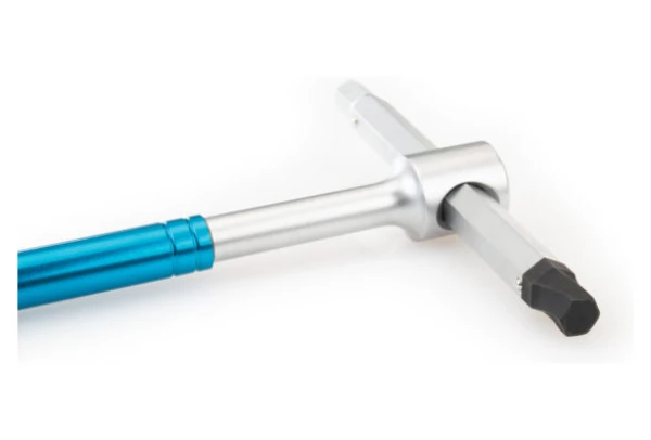 Park Tool Sliding Hex Wrench 4mm 4 Park Tool Sliding Hex Wrench 4mm – Image 2