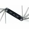Multi Outils BBB MaxiFold S 10 Fonctions 2 Multi Outils BBB MaxiFold S 10 Fonctions -Atelier Vélos de Ville Soldes Magasin unnamed file 2887