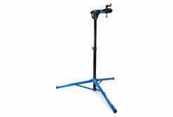 Pied D'Atelier Park Tool PRS-26 Bleu