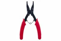 Pince à Serrage De Maillons Yaban S2P-101 Rouge