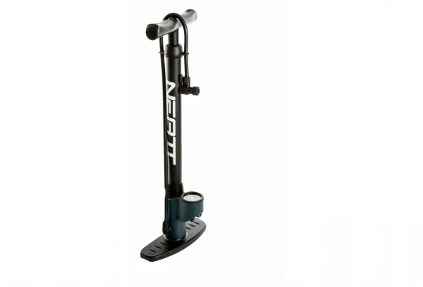 NEATT Pompe à Pied Composite (Max 140 Psi/9 Bar) 3 NEATT Pompe à Pied Composite (Max 140 Psi/9 Bar)