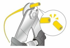 Pince Coupe Câble Topeak Cable & Housing Cutter -Atelier Vélos de Ville Soldes Magasin unnamed file 2963