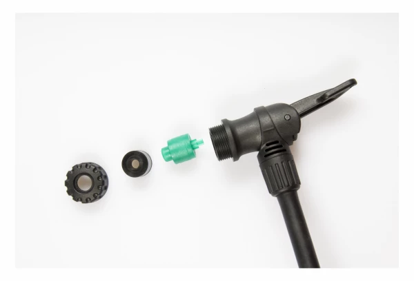 NEATT Pompe à Pied Composite (Max 140 Psi/9 Bar) 5 NEATT Pompe à Pied Composite (Max 140 Psi/9 Bar) – Image 3