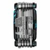 Multi Outils Crankbrothers M17 Édition Limitée Bleu Splatter -Atelier Vélos de Ville Soldes Magasin unnamed file 299