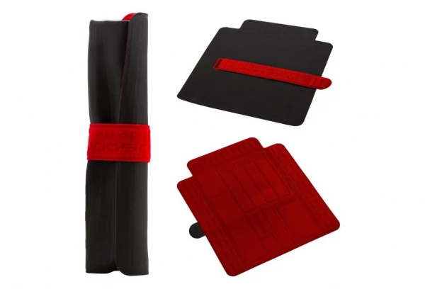 Etui Souple Effetto Mariposa Guistaforza Wrap 3 Etui Souple Effetto Mariposa Guistaforza Wrap