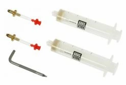 ROCKSHOX Kit De Purge XLOC / REVERB / TOTEM