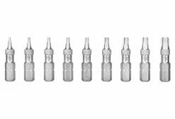 Embouts Topeak Tork Bitkit 9 7 Embouts Topeak Tork Bitkit 9 -Atelier Vélos de Ville Soldes Magasin unnamed file 3002