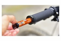 Dérive-Chaîne Granite Design Stash Orange -Atelier Vélos de Ville Soldes Magasin unnamed file 3022