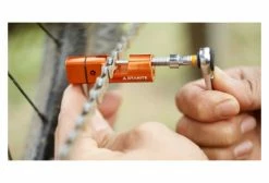 Dérive-Chaîne Granite Design Stash Orange -Atelier Vélos de Ville Soldes Magasin unnamed file 3023