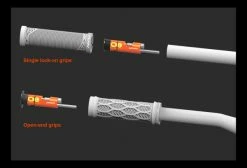 Dérive-Chaîne Granite Design Stash Orange -Atelier Vélos de Ville Soldes Magasin unnamed file 3024