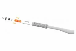 Dérive-Chaîne Granite Design Stash Orange -Atelier Vélos de Ville Soldes Magasin unnamed file 3025