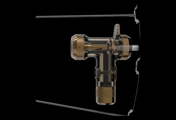 Raccord De Pompe Topeak TubiHead Upgrade Kit 7 Raccord De Pompe Topeak TubiHead Upgrade Kit – Image 5