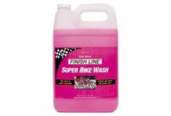 Nettoyant Finish Line Super Bike Wash 3750ml