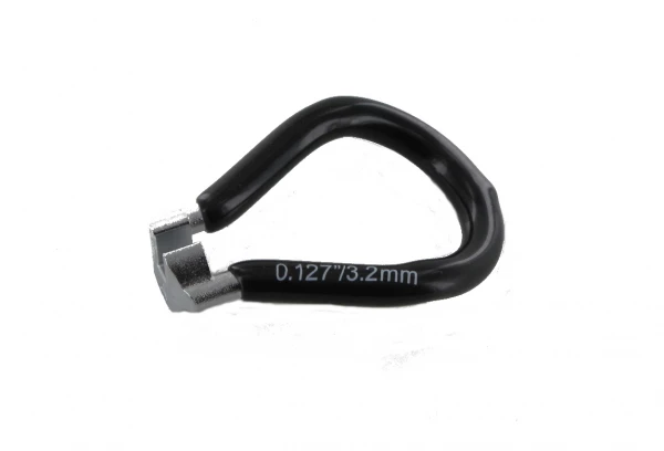 GNK Clé à Rayon 3.20mm Noir 3 GNK Clé à Rayon 3.20mm Noir