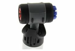 Mini-pompe Aluminium Beto Gris -Atelier Vélos de Ville Soldes Magasin unnamed file 3079