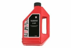 ROCKSHOX Huile PIT STOP Haute Performance 2.5 WT 1 Litre