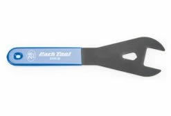 Clé à Cône Pour Axe Shimano Park Tool 28 Mm