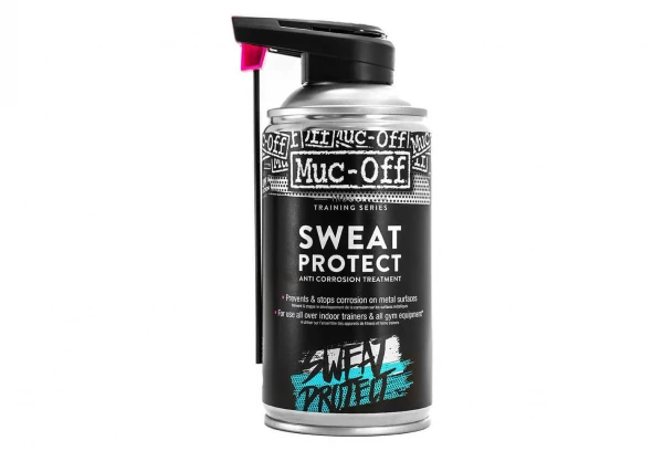 Spray Muc-Off Protection Anti-Transpiration 300ml 3 Spray Muc-Off Protection Anti-Transpiration 300ml