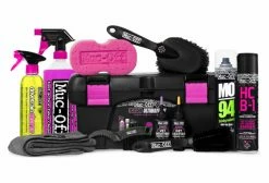 Kit D'Entretien Muc-Off Ebike Ultimate