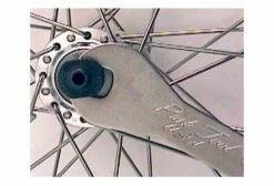 PARK TOOL Clé à Cônes 13 Et 14 Mm DCW-1 -Atelier Vélos de Ville Soldes Magasin unnamed file 3163