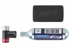 BBB Percuteur CO2 ''AIRSPEED''