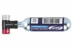 BBB Percuteur CO2 ''AIRSPEED'' -Atelier Vélos de Ville Soldes Magasin unnamed file 3176