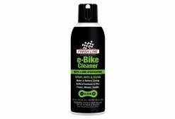Nettoyant Finish Line E-Bike Cleaner Pour Vélo électrique 414ml