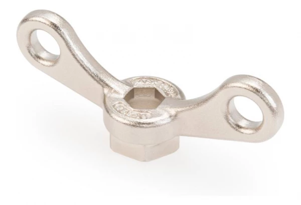 Outil Pour Capot De Manivelle Auto-Extractible Park Tool BBT-16 3 Outil Pour Capot De Manivelle Auto-Extractible Park Tool BBT-16