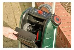 Produit Reconditionné - Nettoyeur Haute Pression Bosch Fontus (Batterie 18V) 15bars 12 Produit Reconditionné - Nettoyeur Haute Pression Bosch Fontus (Batterie 18V) 15bars -Atelier Vélos de Ville Soldes Magasin unnamed file 3224