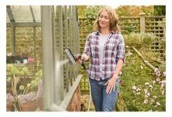 Produit Reconditionné - Nettoyeur Haute Pression Bosch Fontus (Batterie 18V) 15bars 15 Produit Reconditionné - Nettoyeur Haute Pression Bosch Fontus (Batterie 18V) 15bars -Atelier Vélos de Ville Soldes Magasin unnamed file 3227