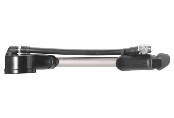 Pompe HP Suspension Syncros Boundary 3.0SH (Max 300 Psi / 20 Bar) Noir 4 Pompe HP Suspension Syncros Boundary 3.0SH (Max 300 Psi / 20 Bar) Noir – Image 2