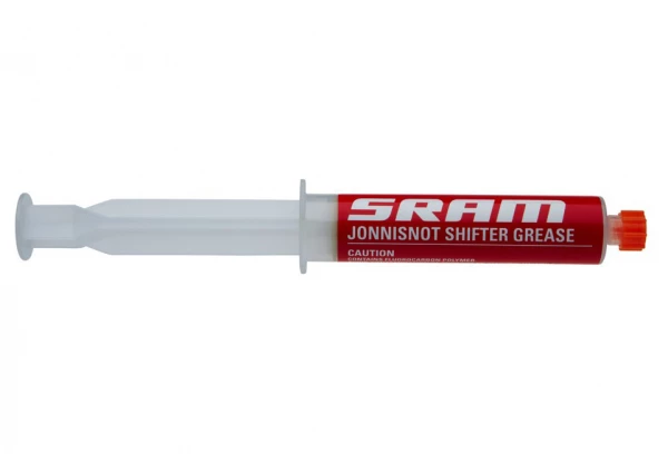 Graisse Sram Jonnisnot Seringue 20 Ml 3 Graisse Sram Jonnisnot Seringue 20 Ml