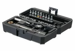 Clé Dynamométrique Topeak Torq Stick Pro 2-10Nm -Atelier Vélos de Ville Soldes Magasin unnamed file 3248