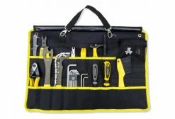 Trousse à Outils Pedro's Burrito Tool Kit (24 Outils)