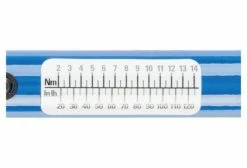 Clé Dynamométrique à Cliquets PARK TOOL (2-14NM) Embout 3/8'' TW-5.2 7 Clé Dynamométrique à Cliquets PARK TOOL (2-14NM) Embout 3/8'' TW-5.2 -Atelier Vélos de Ville Soldes Magasin unnamed file 328