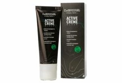Crème Nettoyante Lowa Active Noir - 75ml
