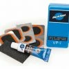 Kit De Rustine à Vulcanisation PARK TOOL VP-1C