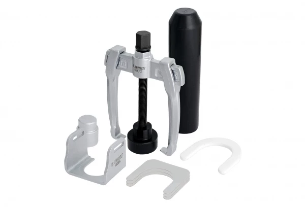 Demonte Boîtier Et Pédalier Unior Pour Campagnolo Power Et Ultra Torque 3 Demonte Boîtier Et Pédalier Unior Pour Campagnolo Power Et Ultra Torque