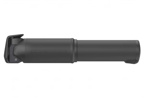 Pompe à Main Syncros Boundary 1.5HV Medium Noir (70 Psi / 4.8 Bar) 3 Pompe à Main Syncros Boundary 1.5HV Medium Noir (70 Psi / 4.8 Bar)