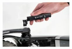 Multi-Outil Wolf Tooth 8-Bit Chainbreaker + Utility Knife (4 Fonctions) Noir 16 Multi-Outil Wolf Tooth 8-Bit Chainbreaker + Utility Knife (4 Fonctions) Noir -Atelier Vélos de Ville Soldes Magasin unnamed file 3316