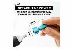 Gonfleur CO2 Peaty's Holeshot Road/Gravel Kit Rouge + 2 Cartouches De CO2 (16g) 5 Gonfleur CO2 Peaty's Holeshot Road/Gravel Kit Rouge + 2 Cartouches De CO2 (16g) -Atelier Vélos de Ville Soldes Magasin unnamed file 3338