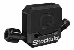 Système De Mesure Connecté Quarq Shockwiz Direct Mount Pour Amortisseur / Fourche