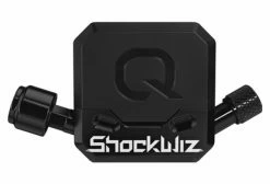 Système De Mesure Connecté Quarq Shockwiz Direct Mount Pour Amortisseur / Fourche -Atelier Vélos de Ville Soldes Magasin unnamed file 3360