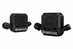 Système De Mesure Connecté Quarq Shockwiz Direct Mount Pour Amortisseur / Fourche -Atelier Vélos de Ville Soldes Magasin unnamed file 3361