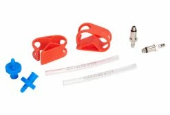 Kit De Purge Elvedes Pour Freins Formula