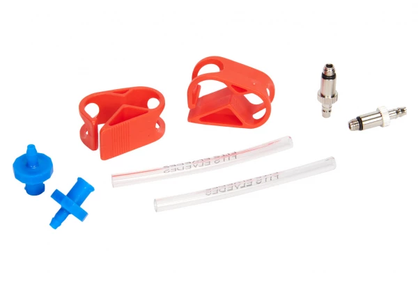 Kit De Purge Elvedes Pour Freins Formula 3 Kit De Purge Elvedes Pour Freins Formula